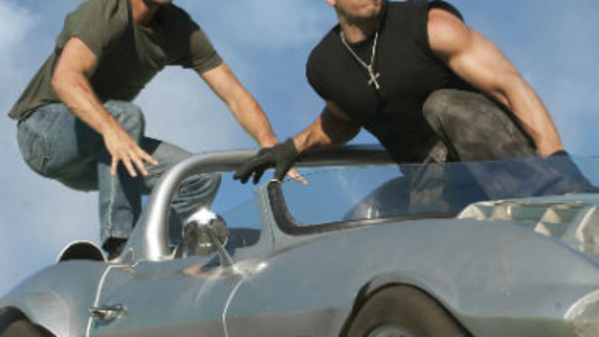 Fast 9 Is Here: The Deep Impact of the Fast & Furious Franchise on Car  Culture