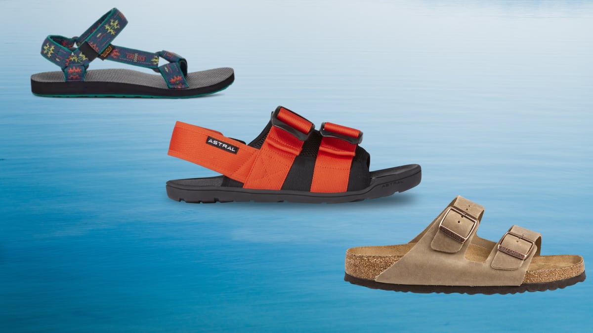 Barefoot & Minimalist Summer Sandals - The Complete 2024 List | Anya's  Reviews