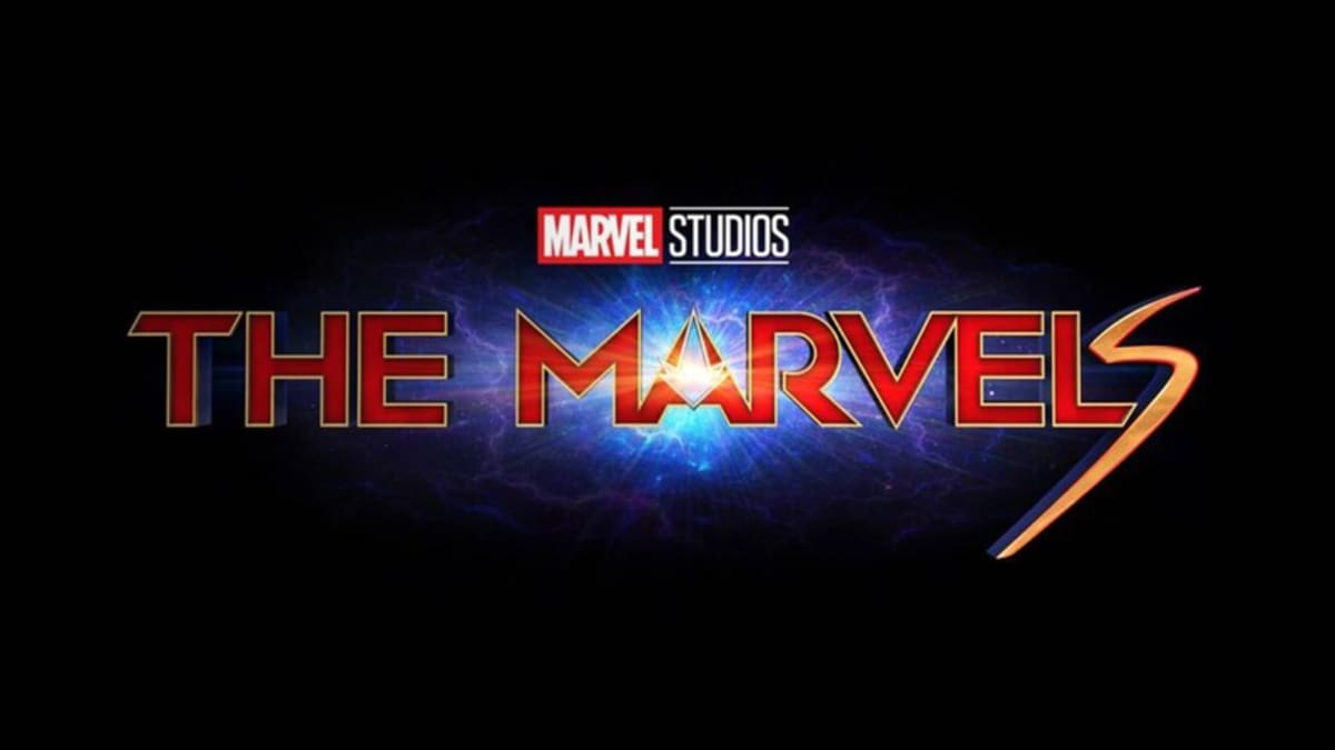 the marvels: The Marvels online release date revealed: When will