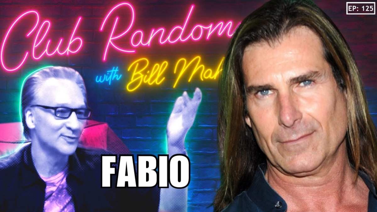 Fabio Explains Why He Ditched Italy and Will Never Return - Club Random