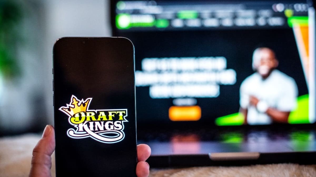 DraftKings apologizes for sports betting offer referencing 9/11