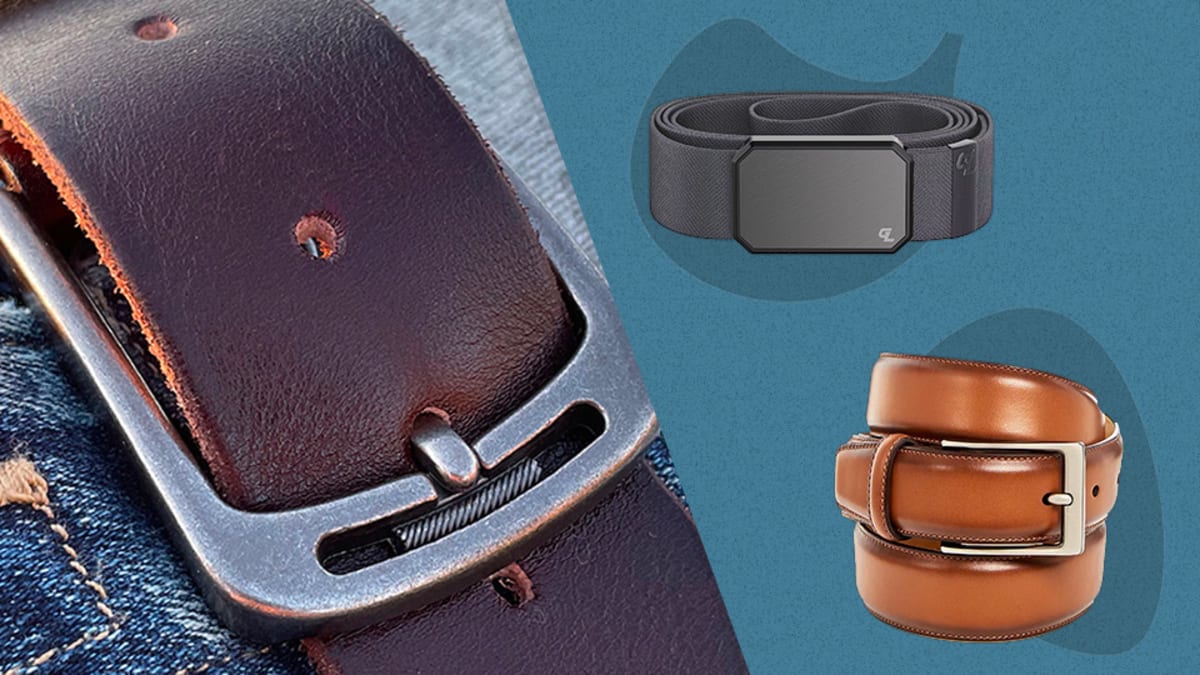 New Designer Belts Men High Quality Luxury Brand Leather Belt Pin Buckle  Black Business Trouser Strap Cinturones Hombre Cinto - OnshopDeals.Com