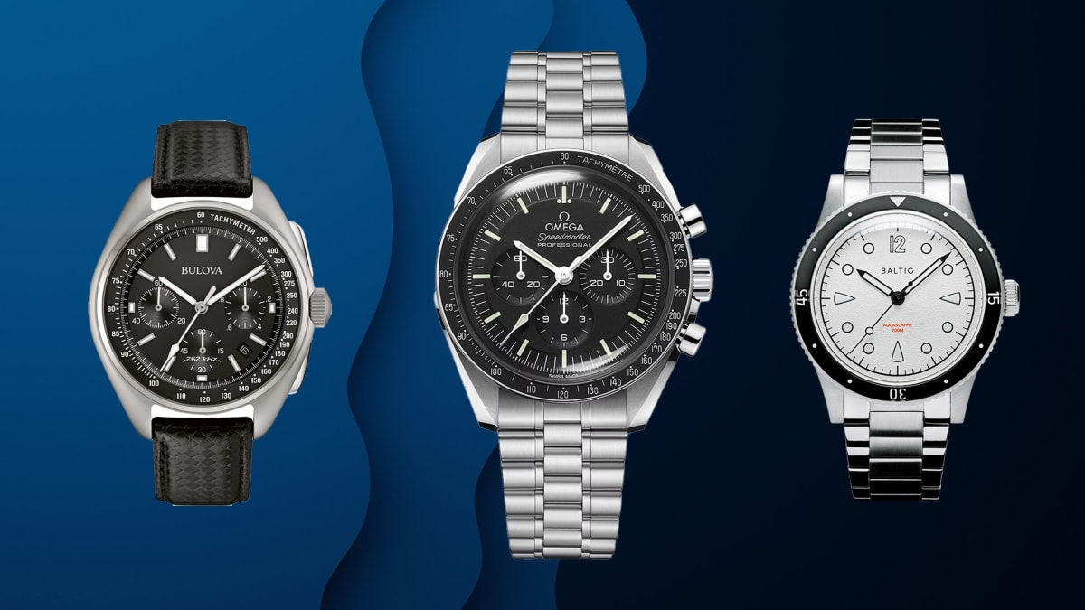 The 10 Best Watches of Dubai Watch Week 2023 — Wrist Enthusiast