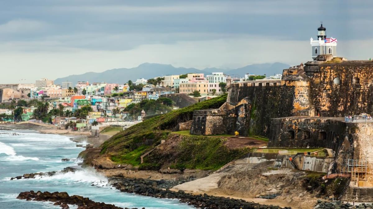 Best Times to Visit Puerto Rico