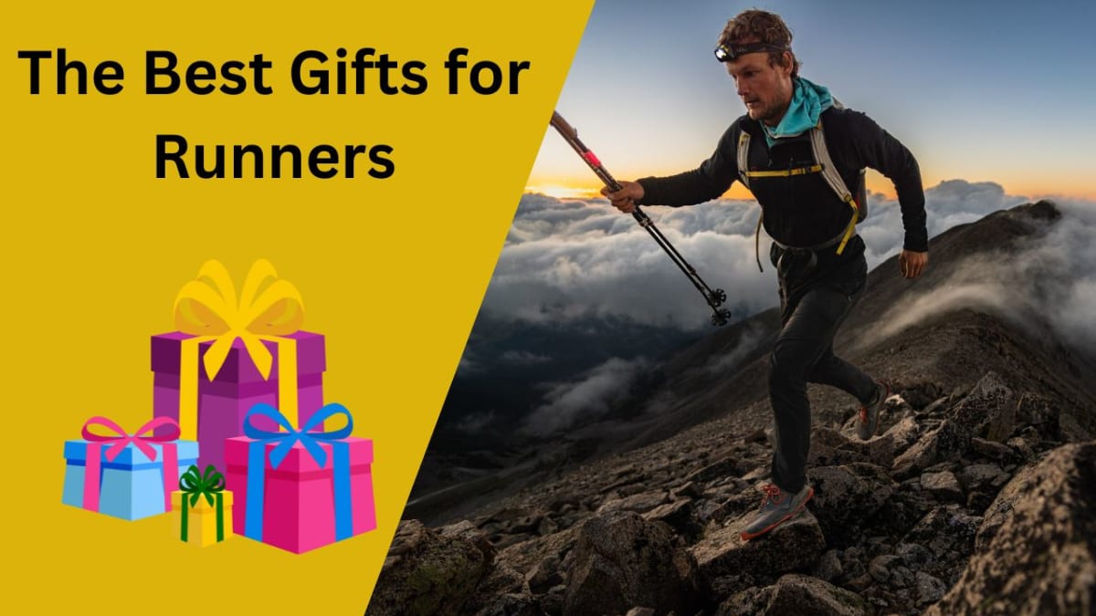 Best Gifts for Runners