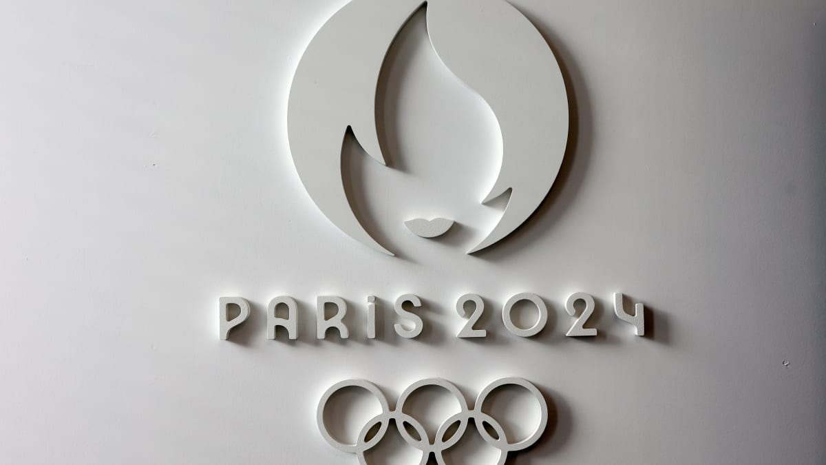 Paris 2024 Summer Olympics: first pictures of the Olympic venue of