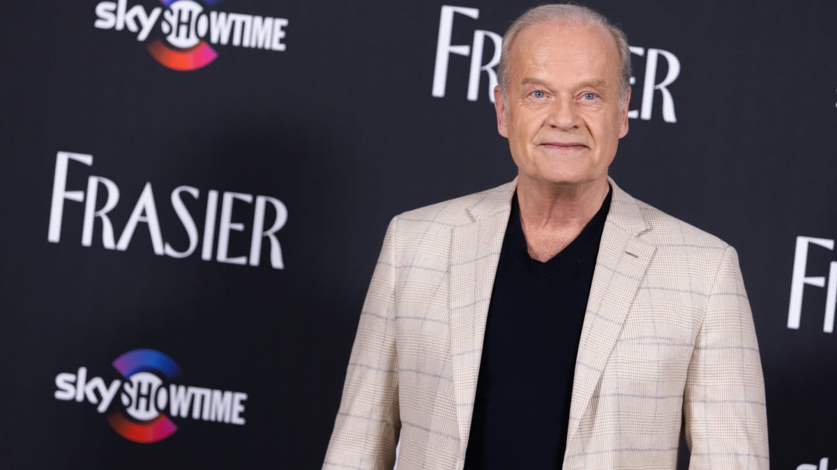 Frasier' Reboot Cast: Which Characters Are Returning?