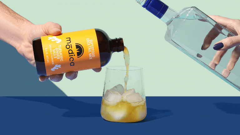 Break the Ice: Flavored Ice Cubes to Change Up Your Cocktails