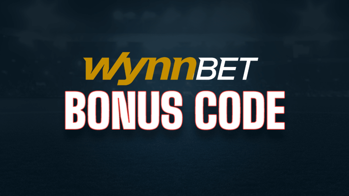 WynnBET Promo Code - Up to $100 in Bet Credits! - October 2023