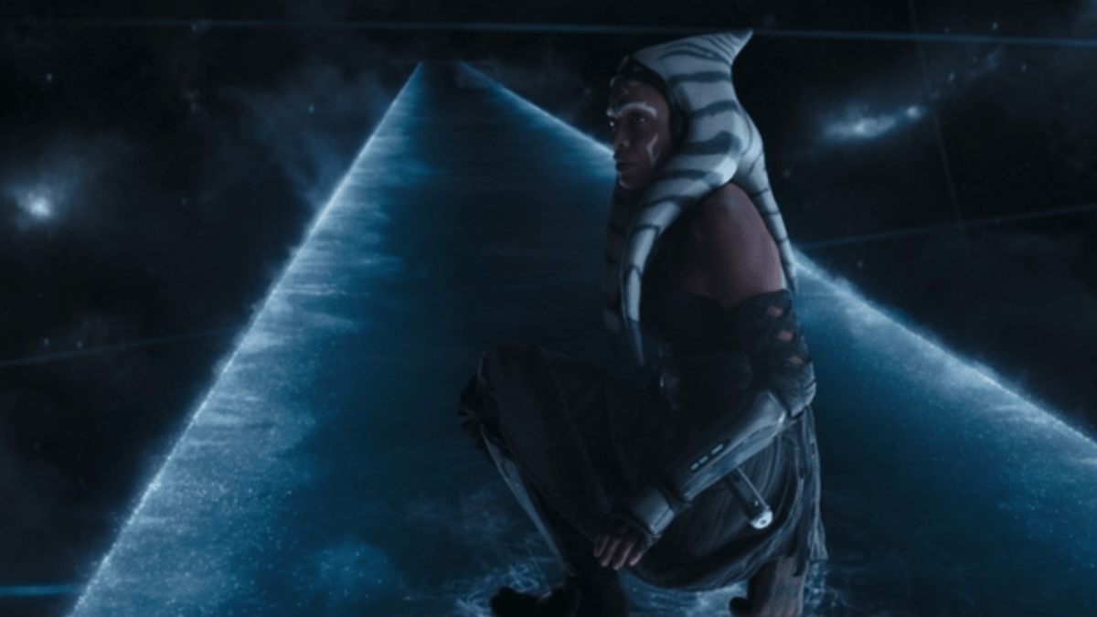 Star Wars: Ahsoka' Finale Expands the Universe, But Is It Spread Too Thin?