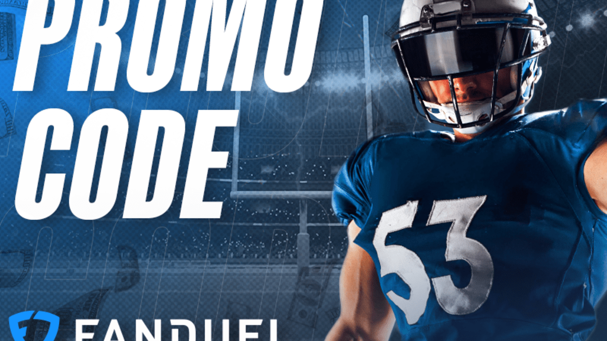 FanDuel promo code for Thursday Night Football, scores $200 bonus for  Eagles-Vikings 