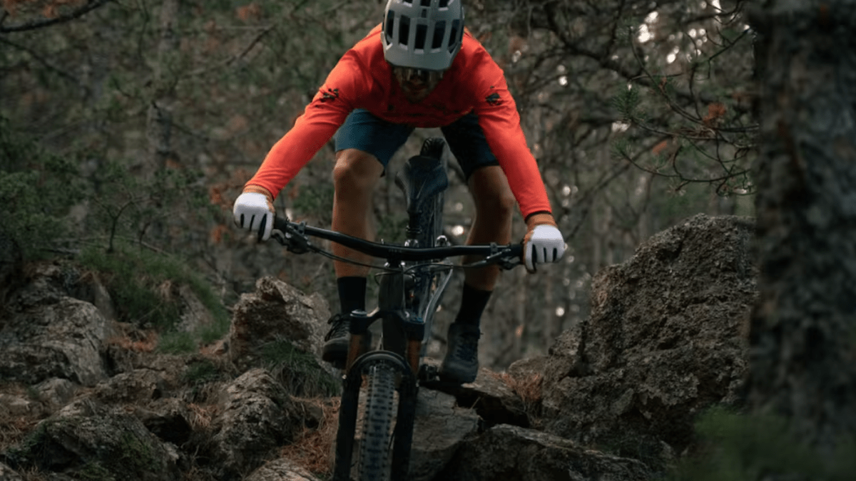 Guanti FOX MTB - MTB Test Central