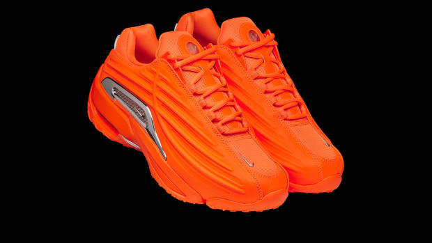 Nike x NOCTA Hot Step 2 'Total Orange' Release Information - Men's Journal  | Sneakers