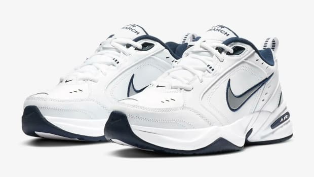 Nike air sale monarch 5