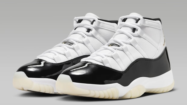 How to Find the Air Jordan 11 