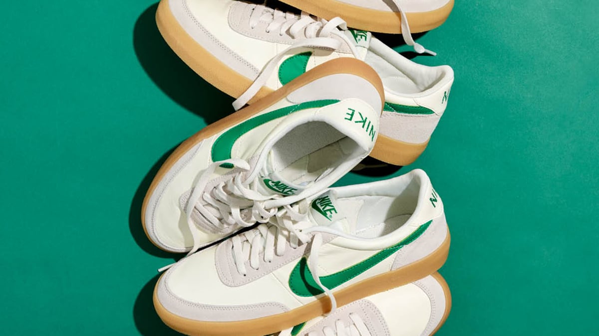 Nike killshot deals 2 sneakers