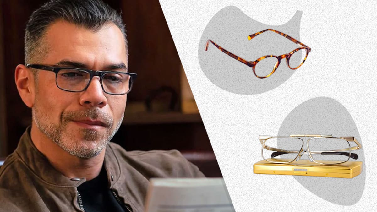 Best folding reading sales glasses review