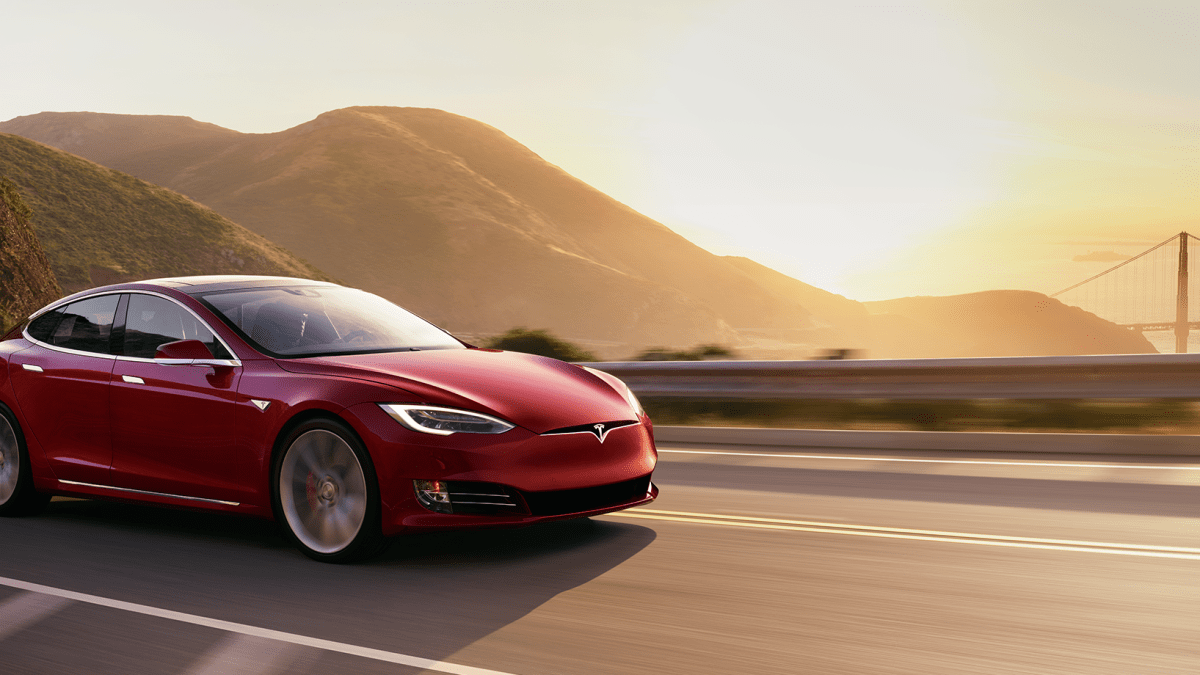 Tesla sp deals 100d price