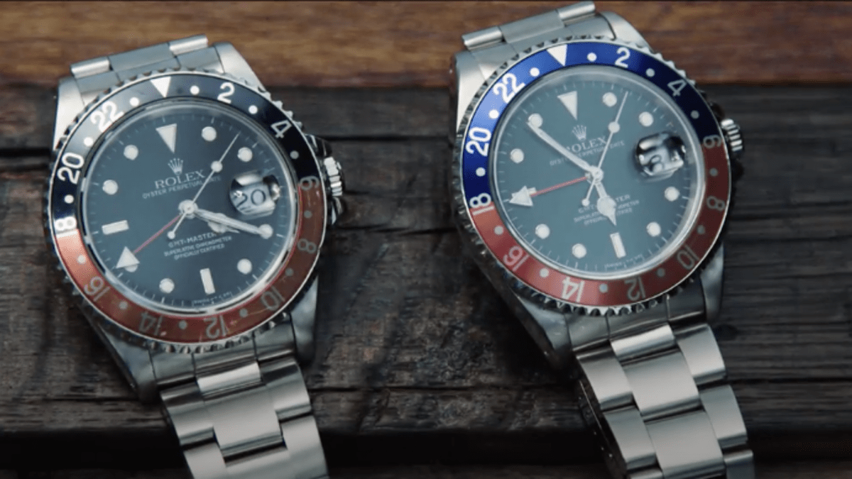 How to use a GMT Watch and Why You Want One Men s Journal