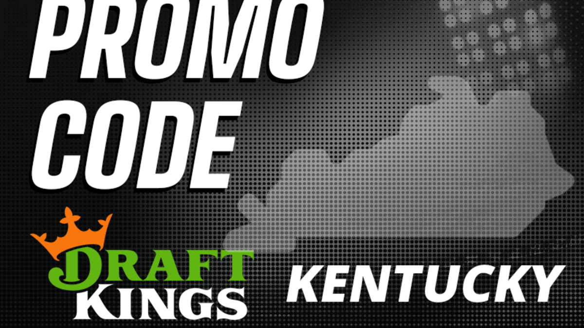 DraftKings Promo Code for Kentucky Residents Claim 200 in Bonus