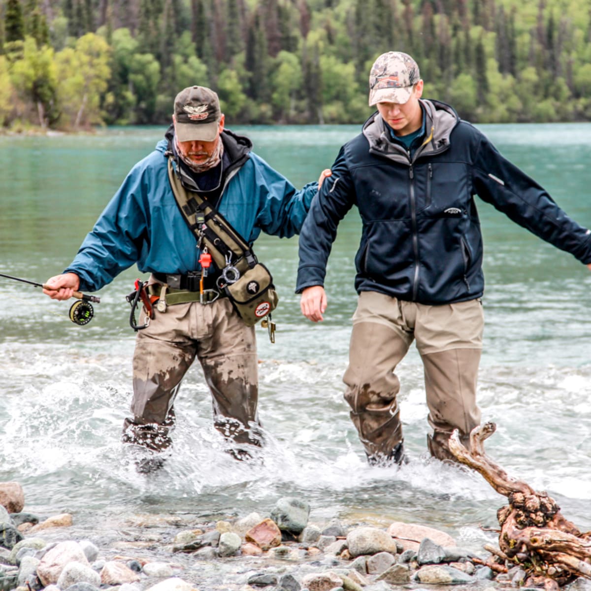 10 Fly Fishing Casting Tips for Beginners