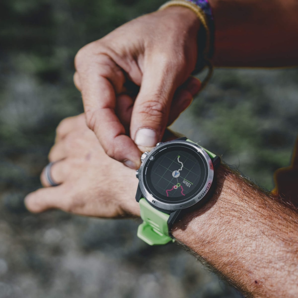 Prooi Emigreren biologie 16 Best GPS Watches 2022: Top Picks for Running and More - Men's Journal