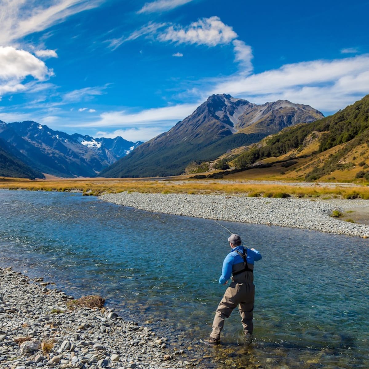 A beginner's guide to fly fishing: Everything you need to know - The Manual