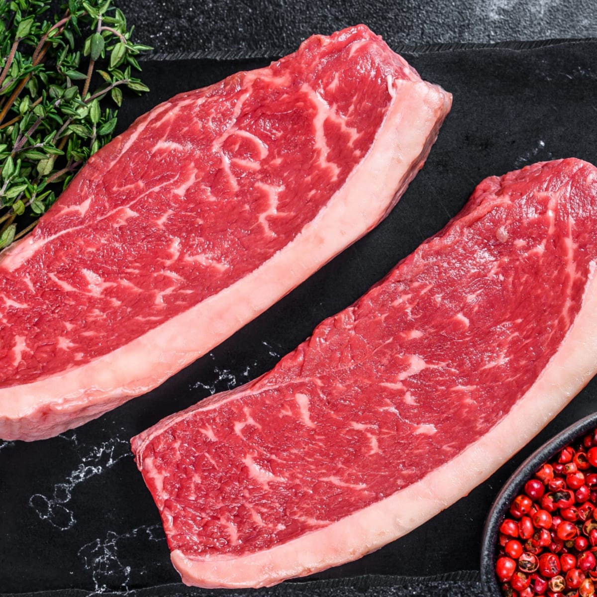 The best steak in the world: What is it about steak that makes