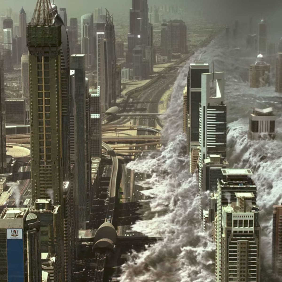 Watch: This Trailer for Gerard Butler's 'Geostorm' is Sufficiently Crazy -  Men's Journal