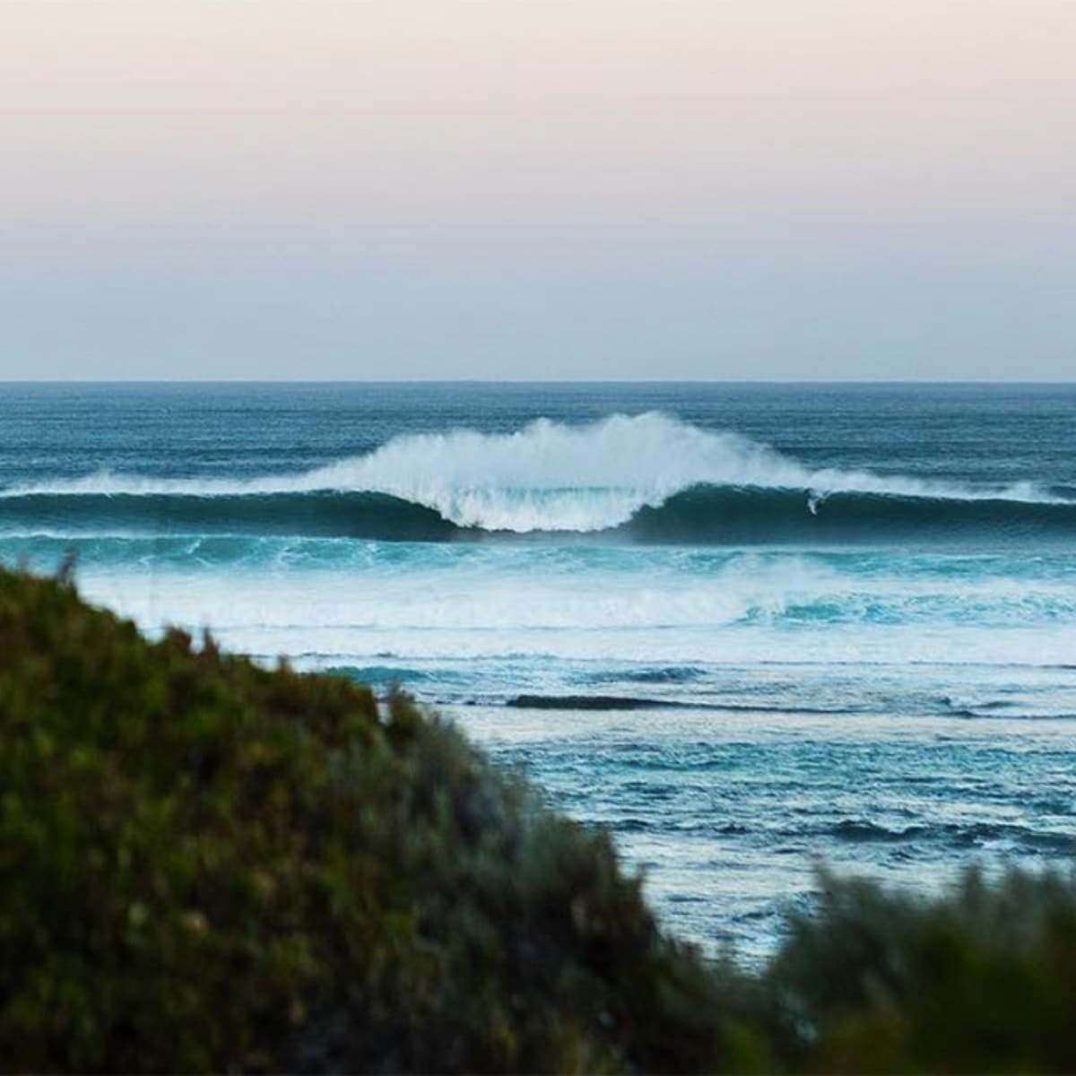 Surfer attacked by Great White shark at Margaret River reveals