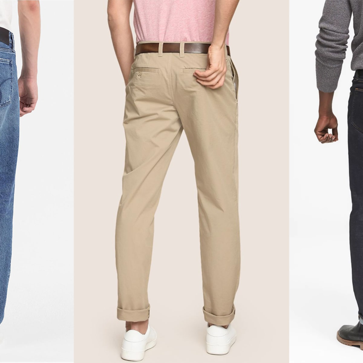The Best Mens Clothes According to Women on Reddit  Mens Health
