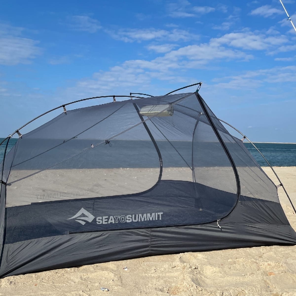 Sea to Summit Telos TR2 Tent Review