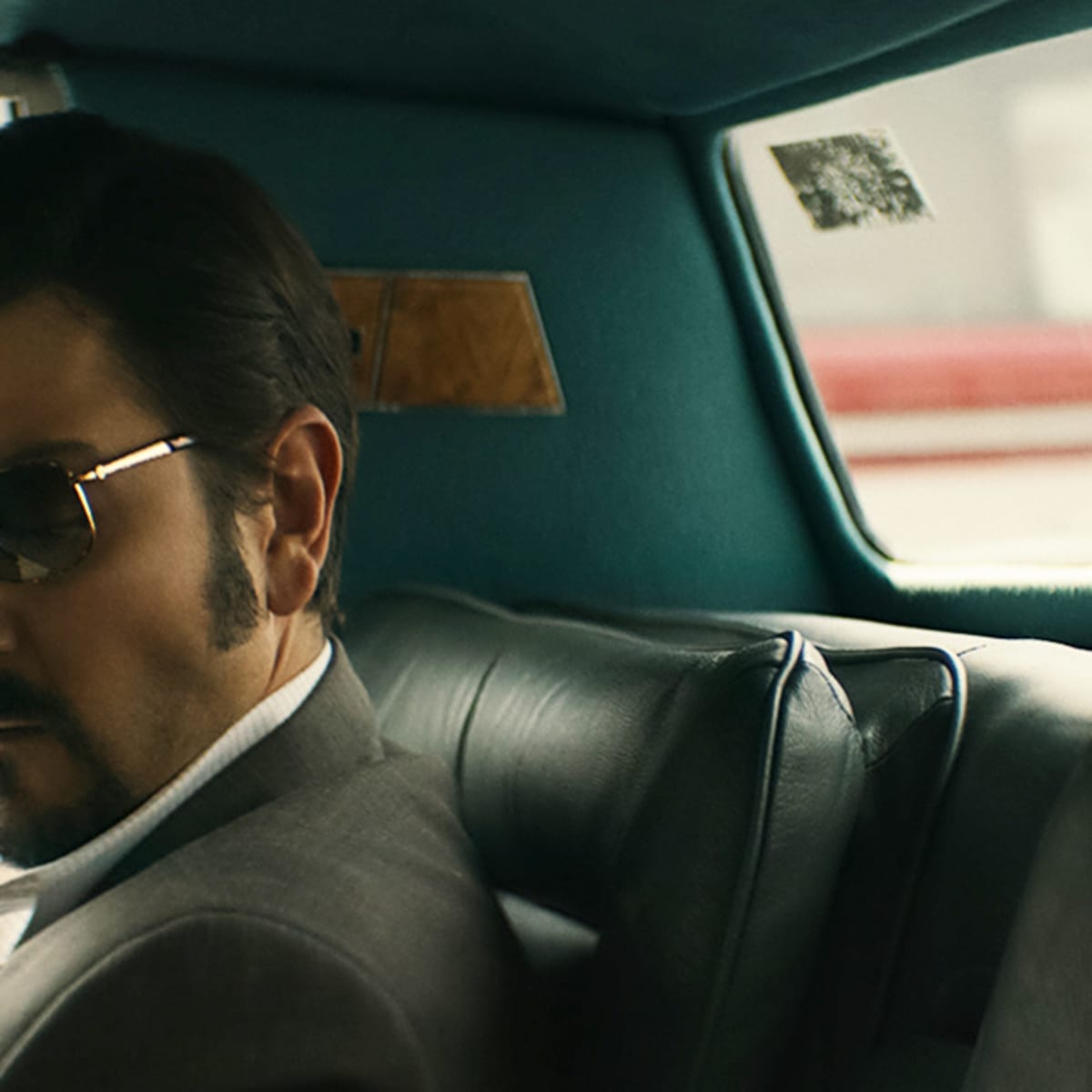 never tell me the odds — jynandor: Diego Luna in Narcos: Mexico (episode...