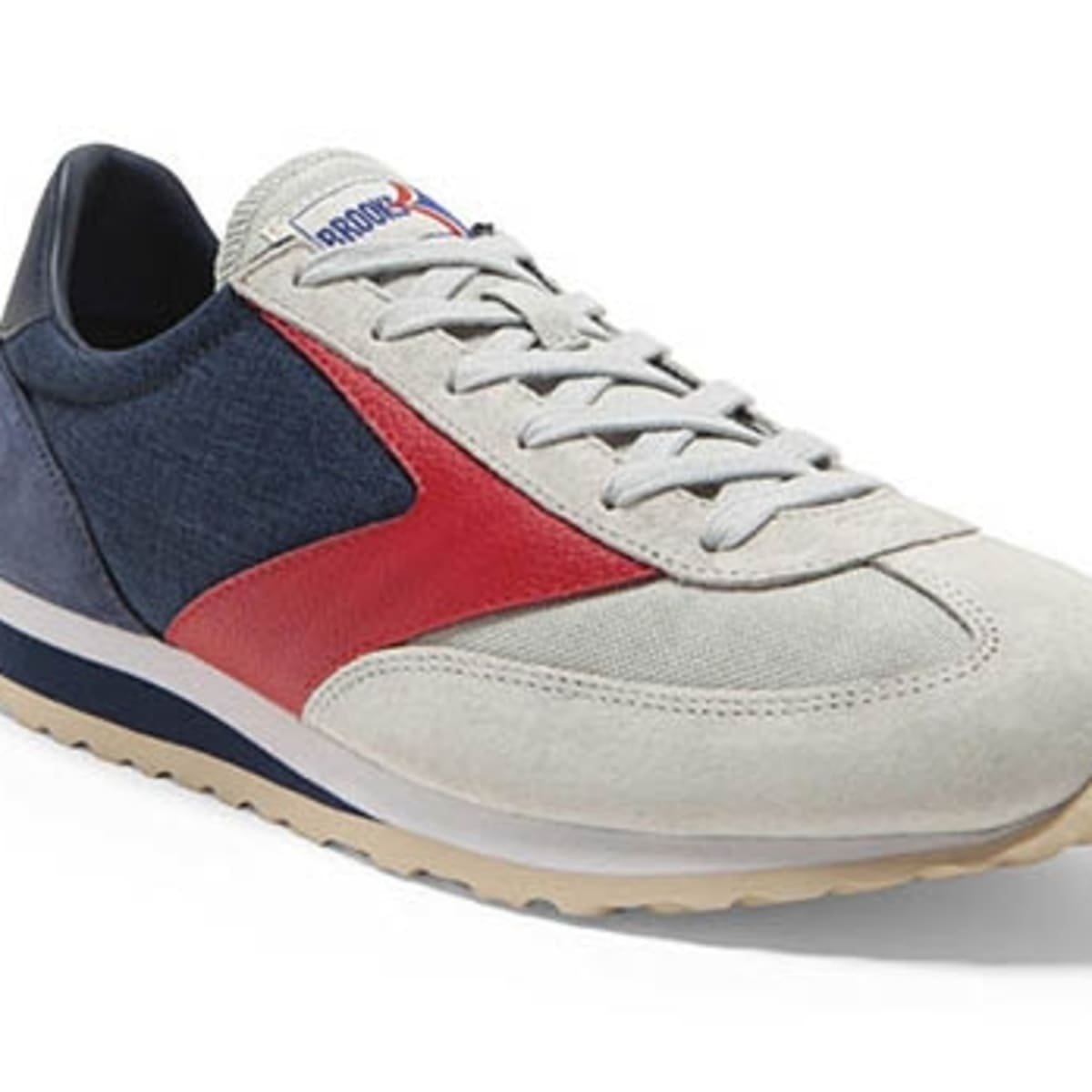 Brooks Heritage Updates the Brand's Most Iconic Sneakers - Men's Journal