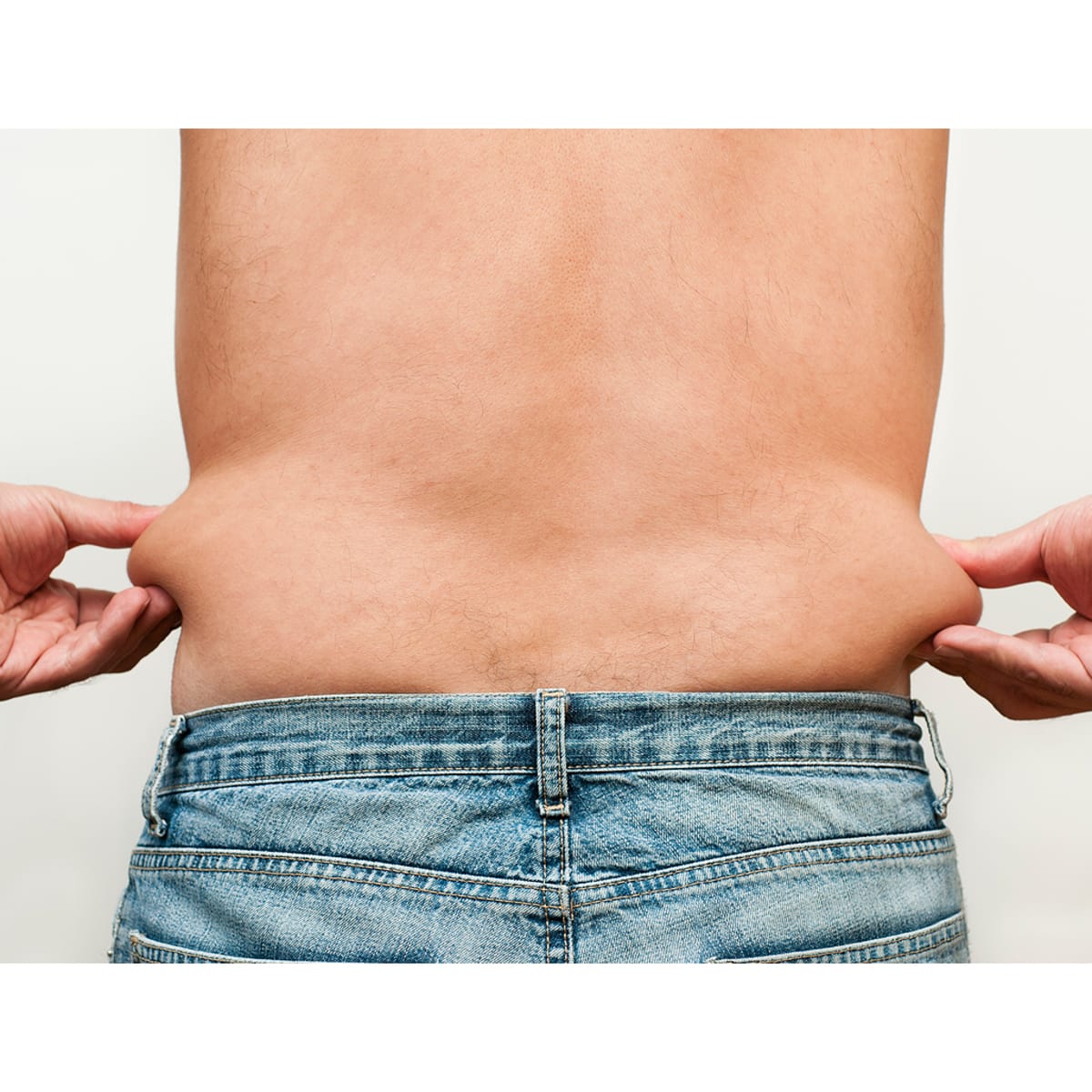 20 Best Tips to Lose Stubborn Fat All Over Your Body