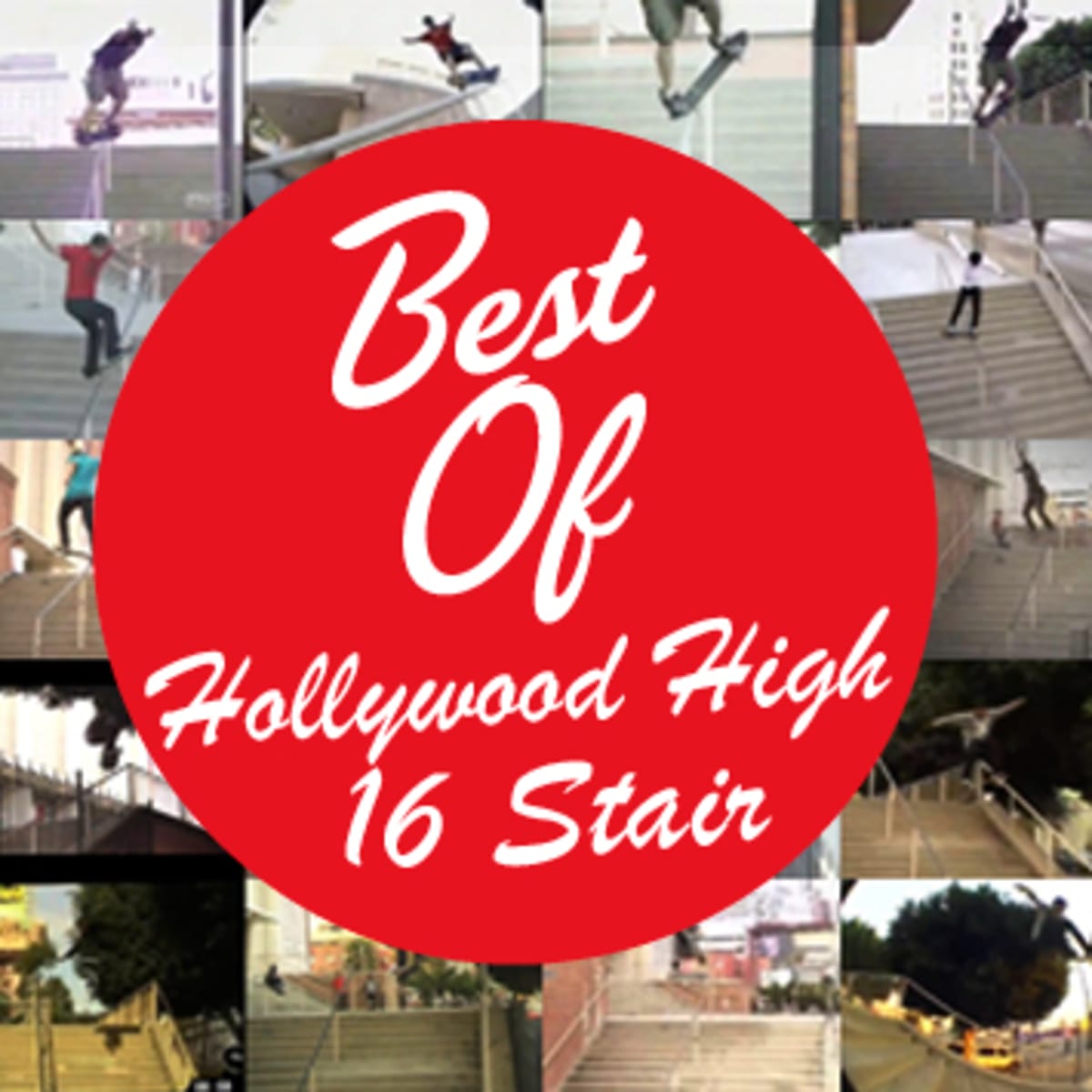 Oral history of Hollywood High 16: L.A.'s iconic skate spot - Los Angeles  Times