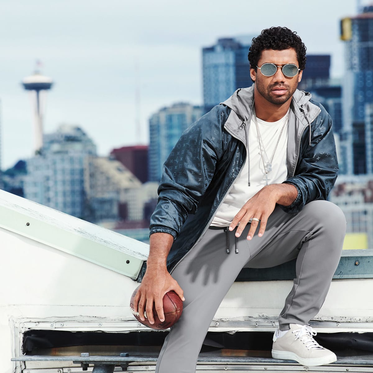 russell wilson clothing brand