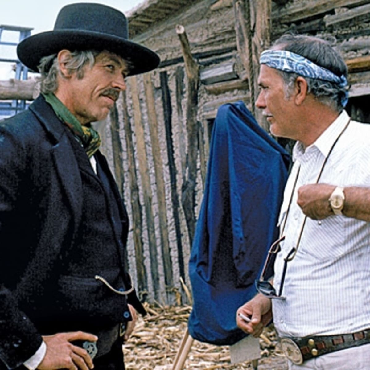 Pat Garrett and Billy the Kid: The Wildest Western Movie Ever Made - Men's  Journal