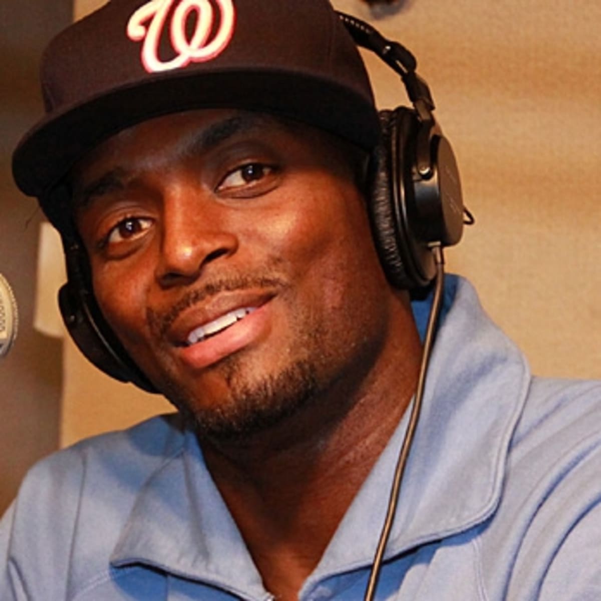 Plaxico Burress talks VA sports talent/Michael Vick & Allen