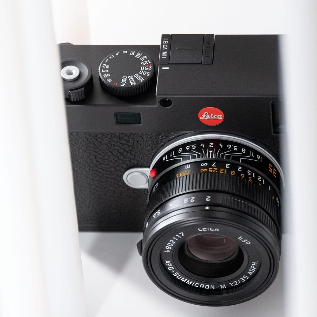 leica paragon