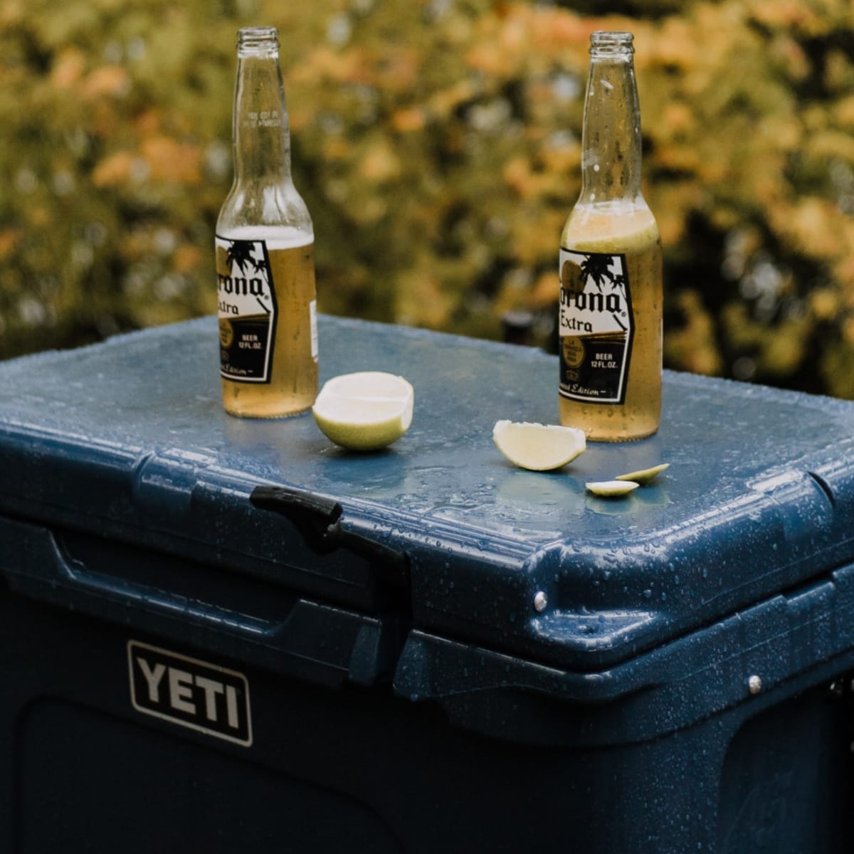 A Brief History of Yeti Coolers - Men's Journal