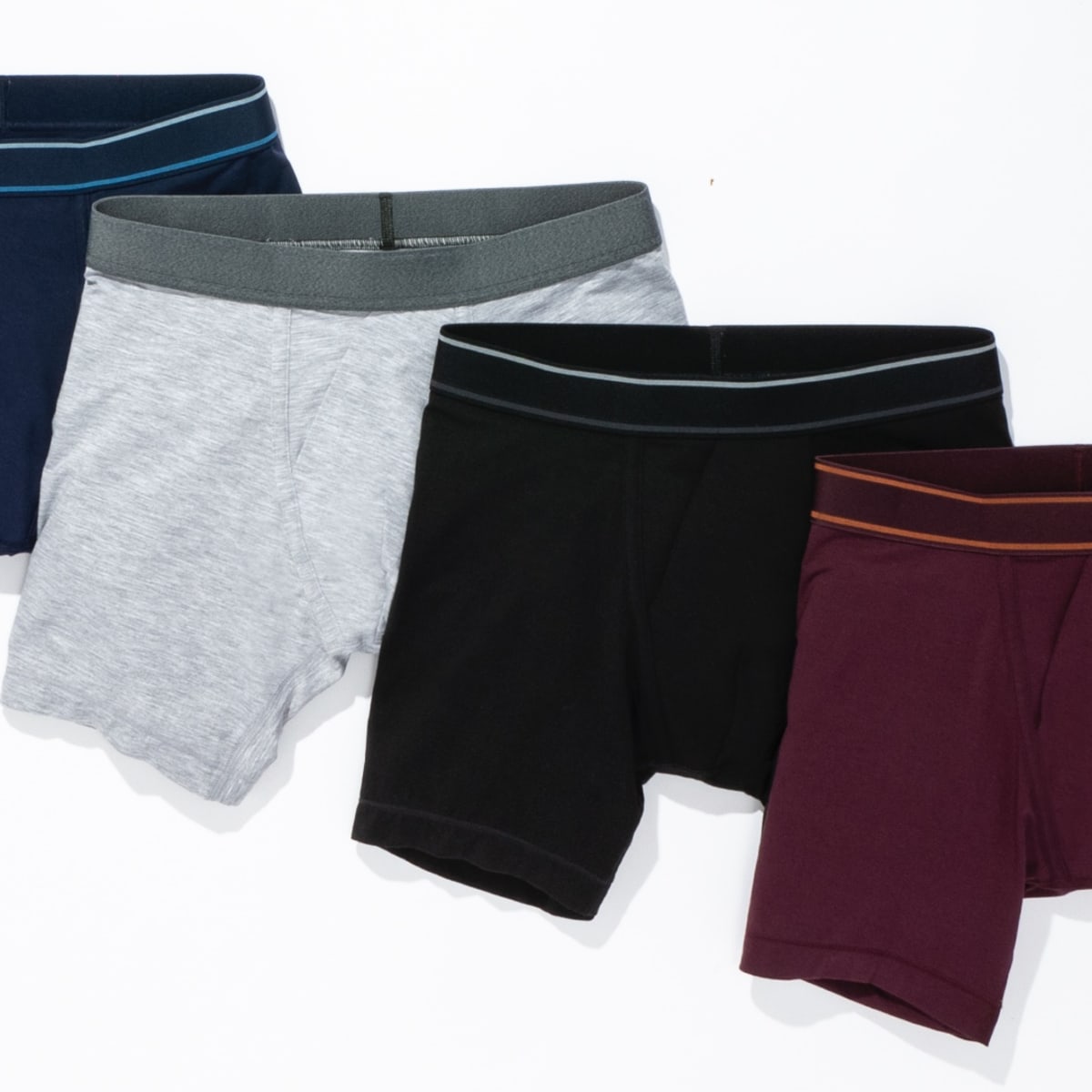 Bombas Introduces Underwear to Its Lineup