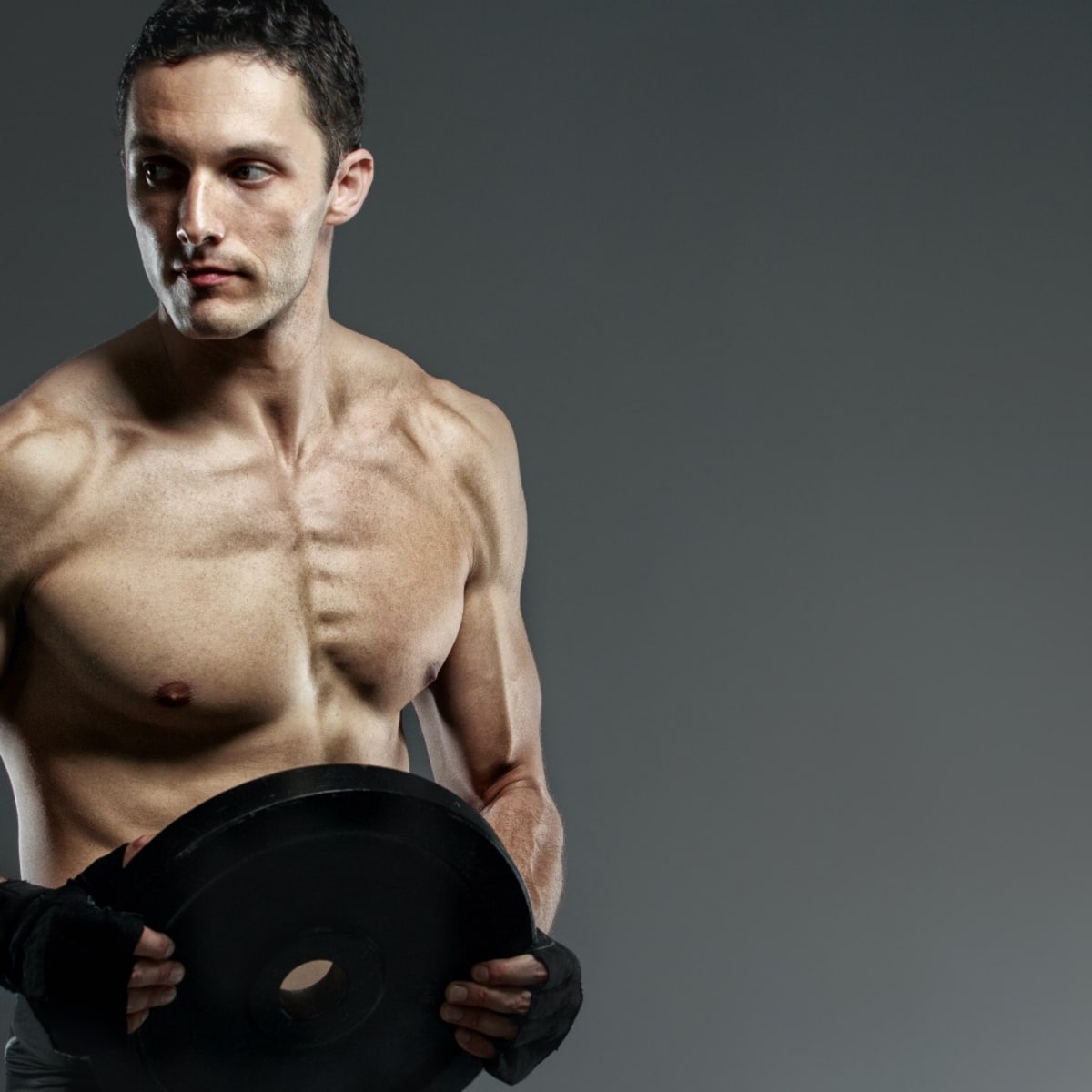 The World's Fastest Arm Workout (8 MINUTES!)