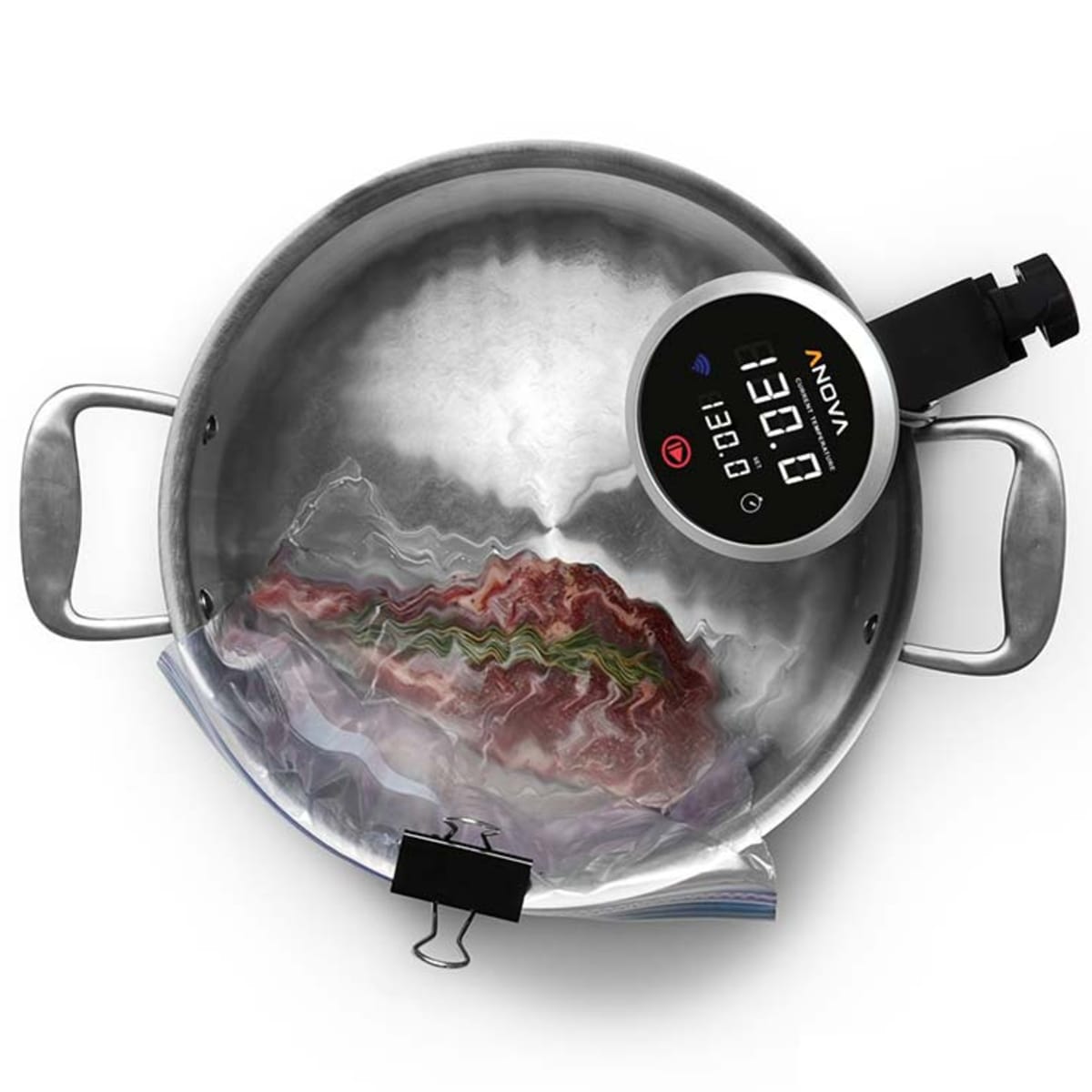 Master The Trendy Sous Vide Cooking Method