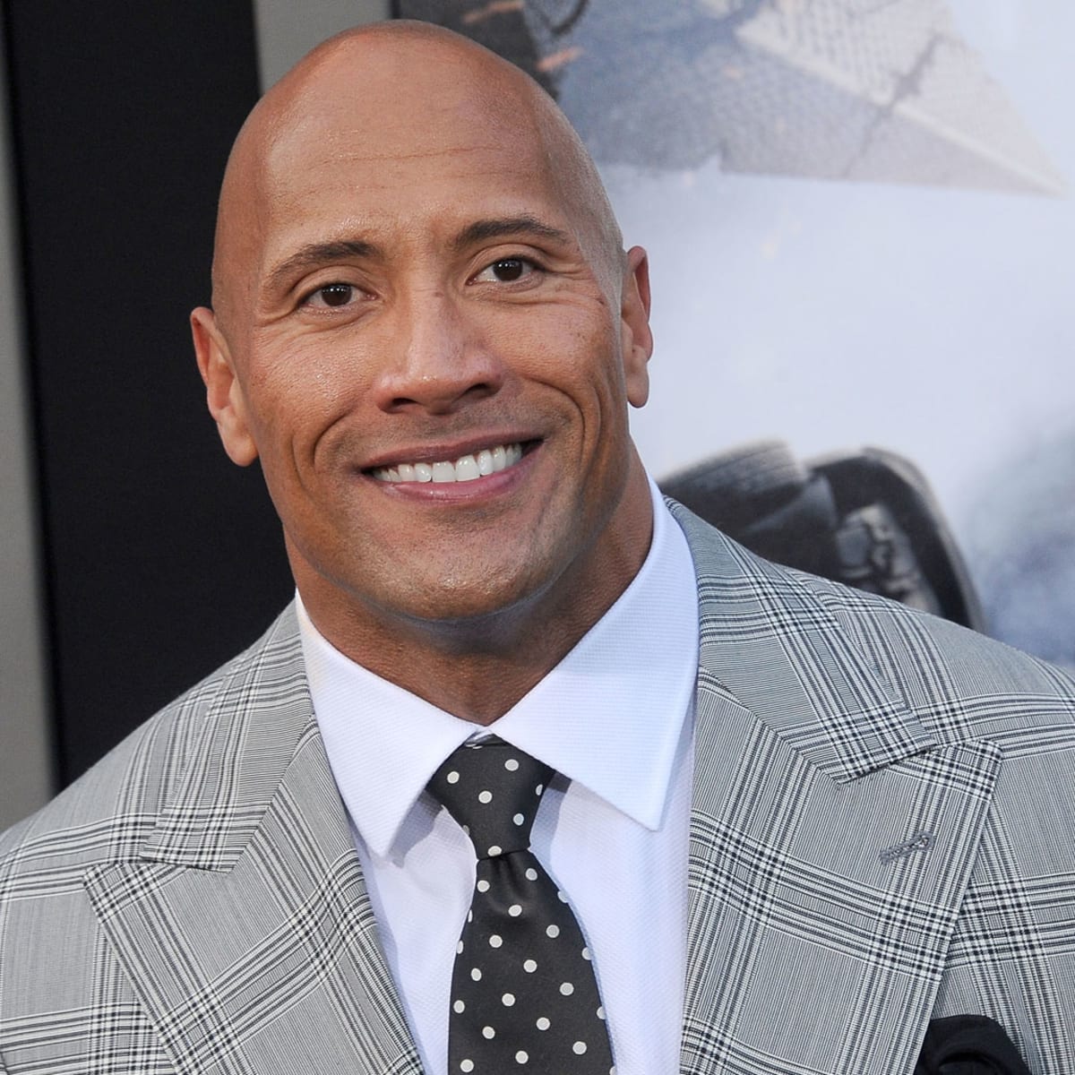 Dwayne 'The Rock' Johnson Interview on New 'G.I. Joe' Movie