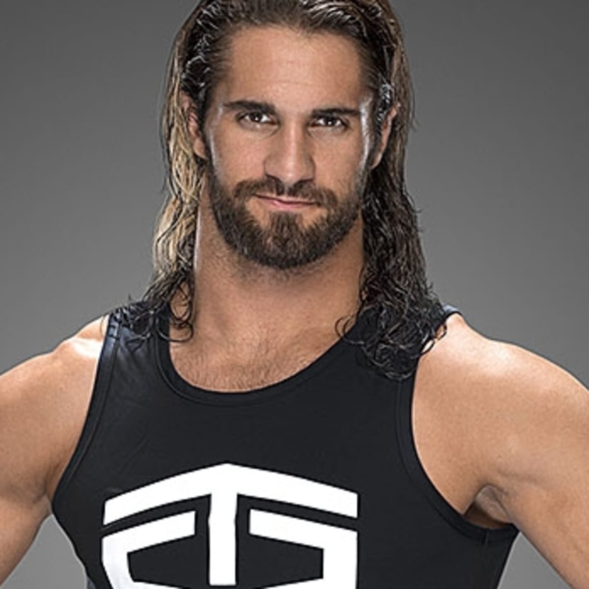 WWE Champion Seth Rollins on the Power of CrossFit - Men's Journal