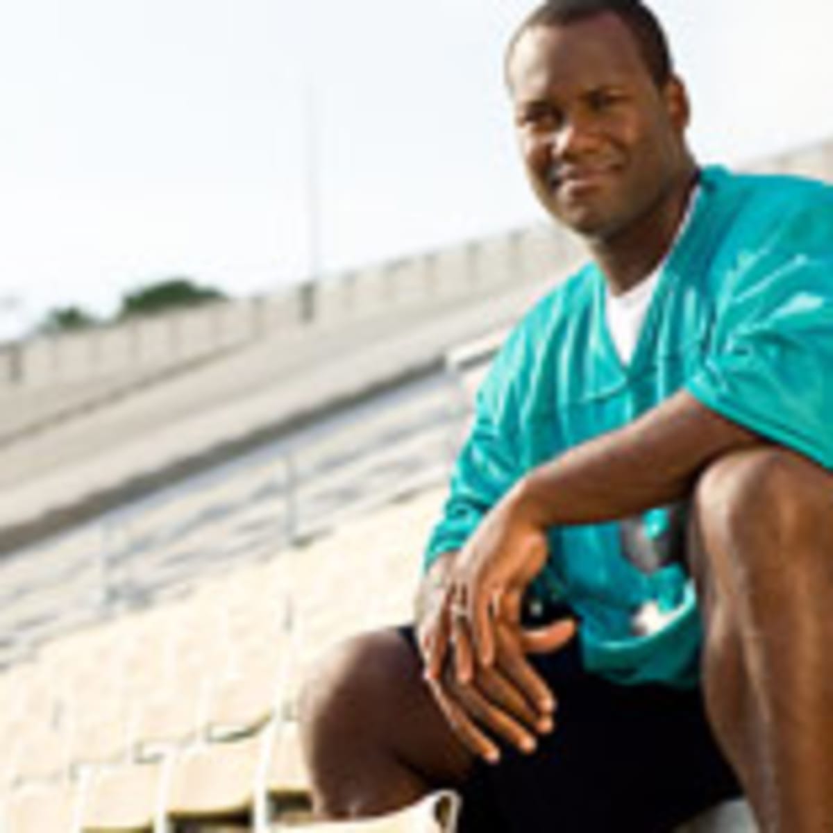 Jacksonville Jaguars quarterback and Plainfield native David Garrard  embracing chance to be face of Crohn's Disease 