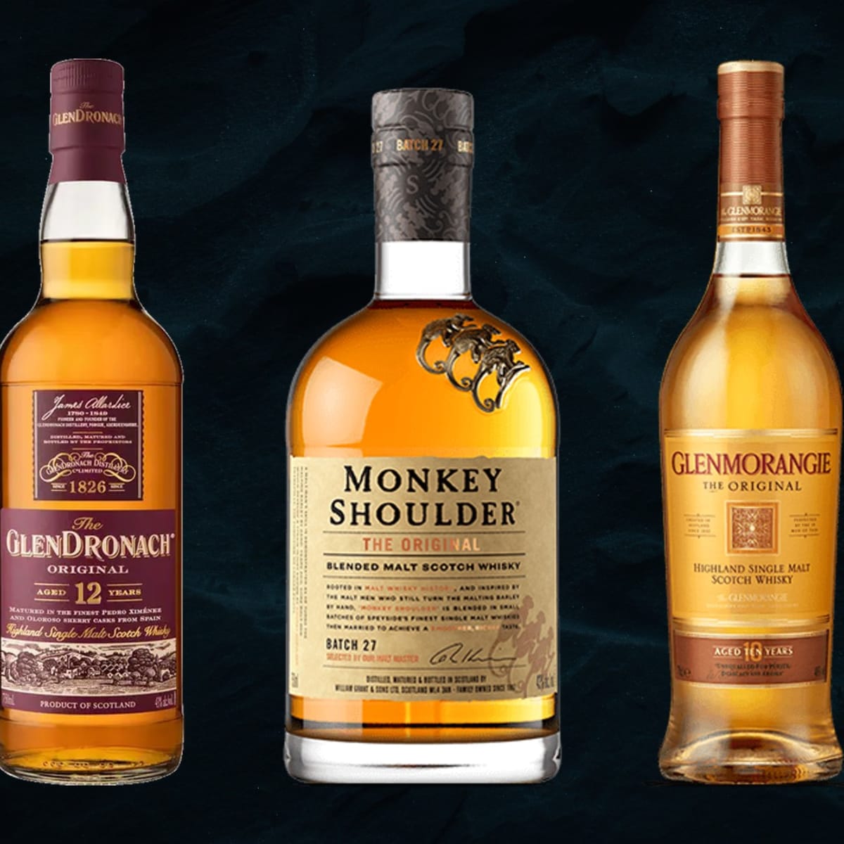 The 13 Best Scotch Whiskies to Drink in 2023