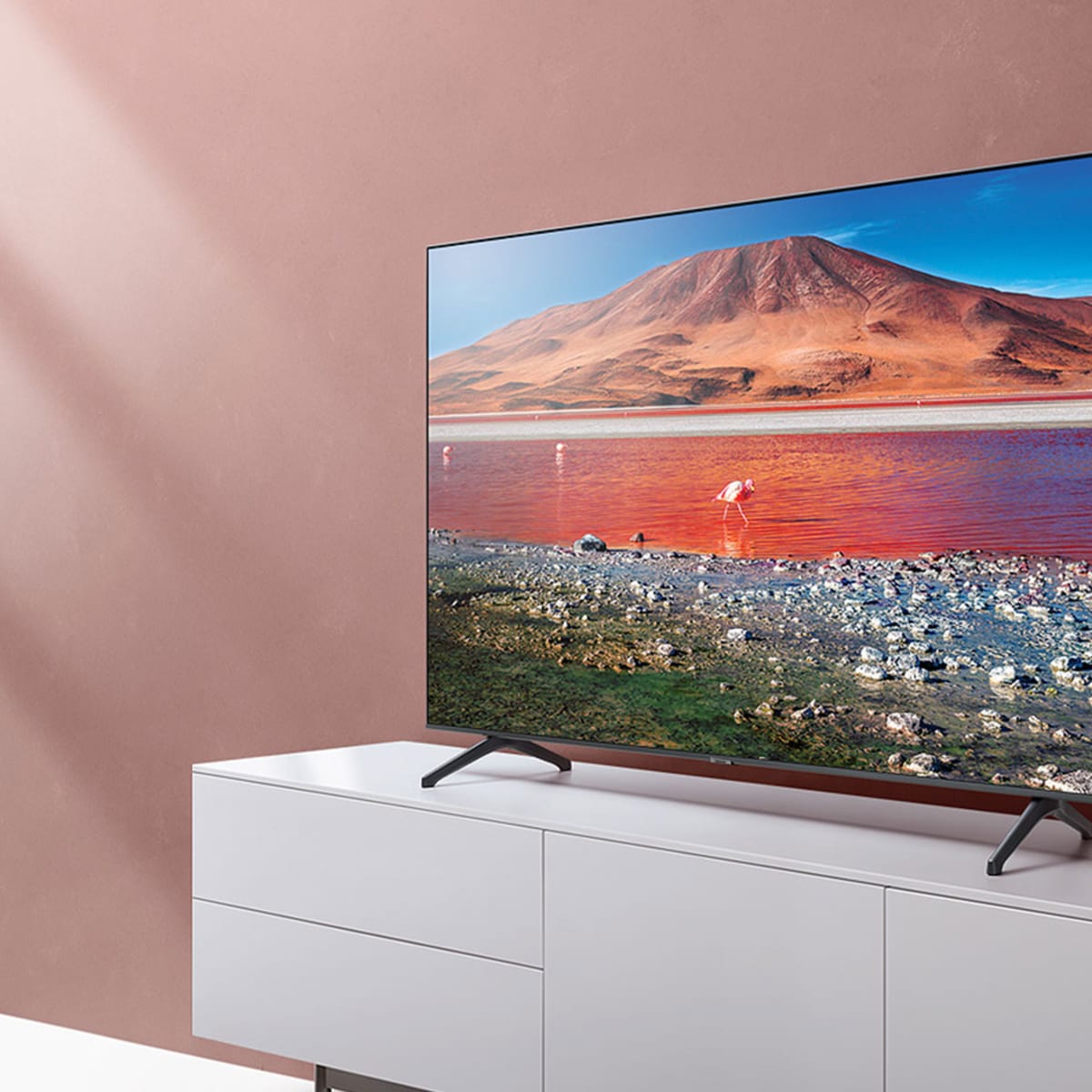 Best TV Deals in February: Get up to 60% Off OLED and QLED Displays