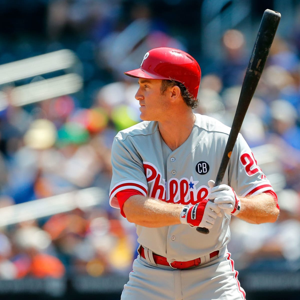 Chase Utley's Legacy with the Phillies Continues to Grow